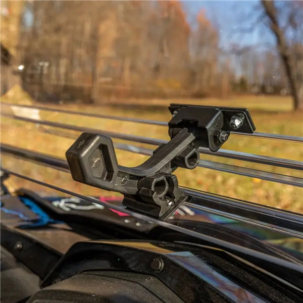 Super ATV Pare-Brise à Bascule CFMOTO - Récréashop