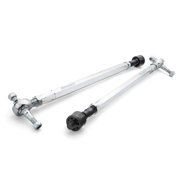 Super ATV Ensemble biellette de direction HEX TRRA-P-RZRTM16-B - RecreaShop