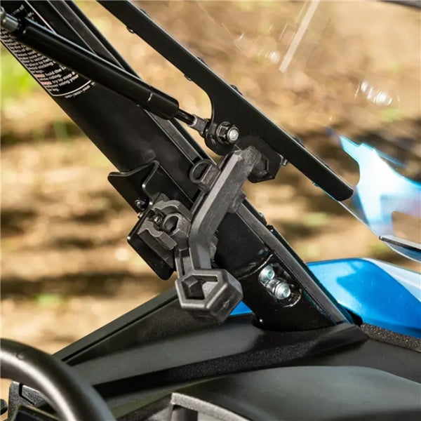 Super ATV Pare-Brise à Bascule CFMOTO - Récréashop
