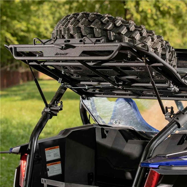 Super ATV Porte-bagage