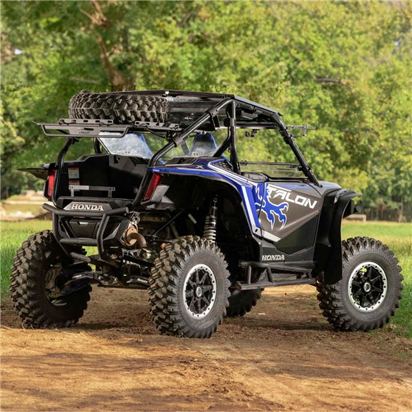 Super ATV Porte-bagage