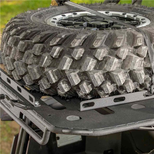 Super ATV Porte-bagage
