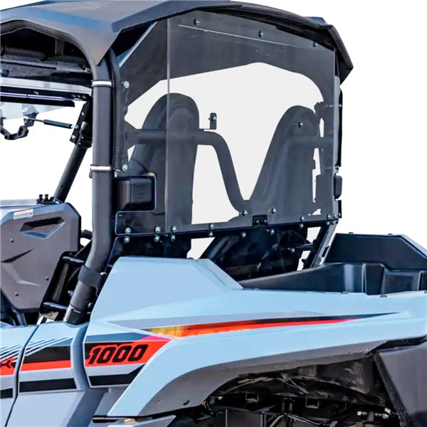 Super ATV Pare-brise arrière YAMAHA - RecreaShop