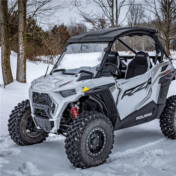 Super ATV Pare-brise complet POLARIS - Récréashop