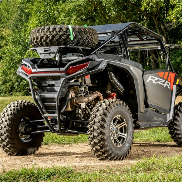 Super ATV Porte-bagage