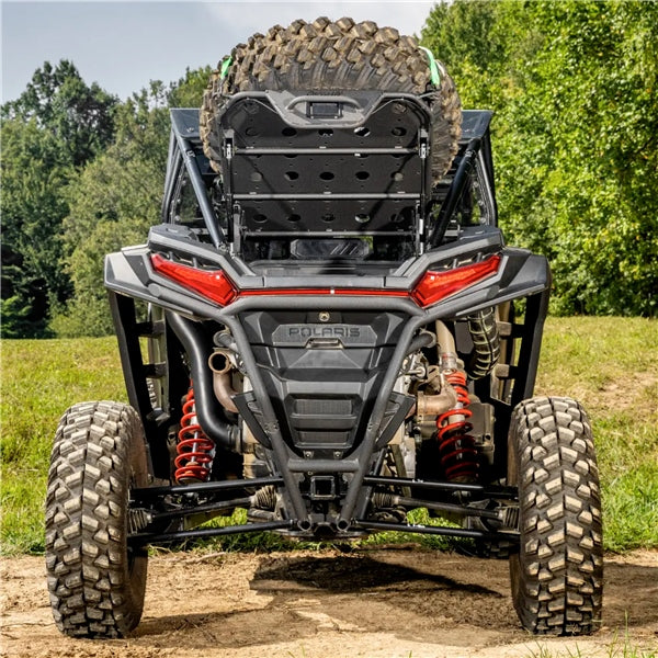 Super ATV Porte-bagage