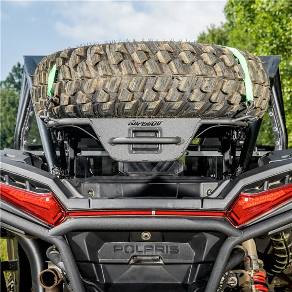 Super ATV Porte-bagage