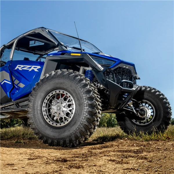 Super ATV Roue Madlock Beadlock 15x7 - 5x4.5 - 5+2