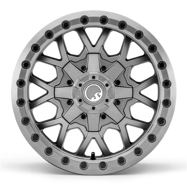 Super ATV Roue Madlock Beadlock 15x7 - 5x4.5 - 5+2