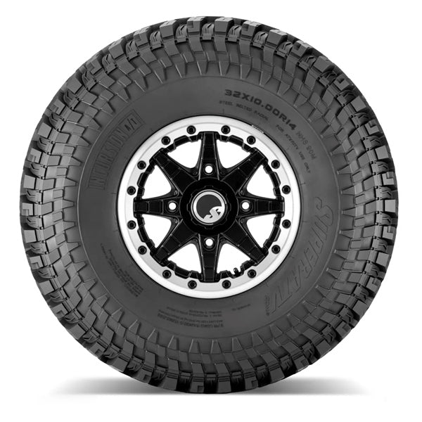 Super ATV Pneu Incursion A/T - RecreaShop