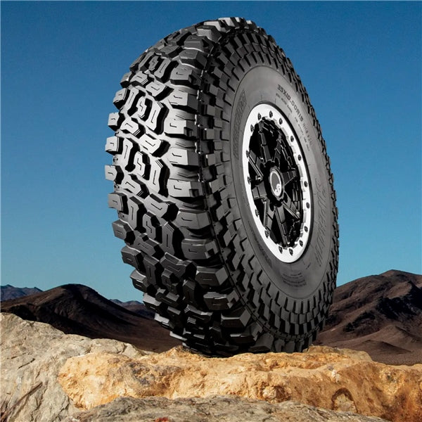 Super ATV Pneu Incursion A/T - RecreaShop