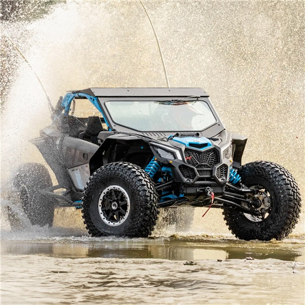 Super ATV Pneu Incursion A/T - RecreaShop