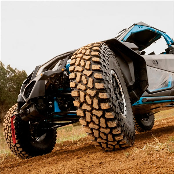 Super ATV Pneu Incursion A/T - RecreaShop