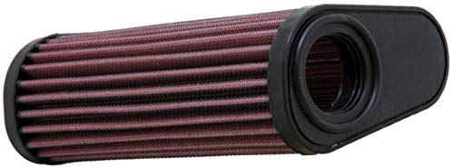 K&N AIR FILTER HONDA CB1000R (08-16) - Récréashop