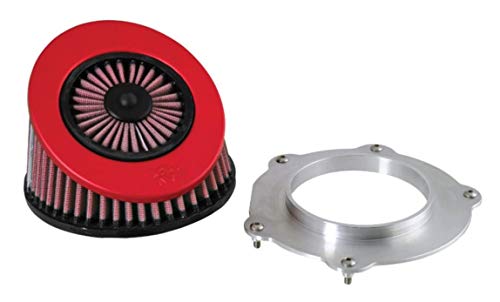 K&N AIR FILTER HONDA CRF150R (07-21) - Récréashop