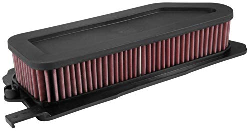 K&N AIR FILTER HONDA PIONEER 1000 (16-19) - Récréashop