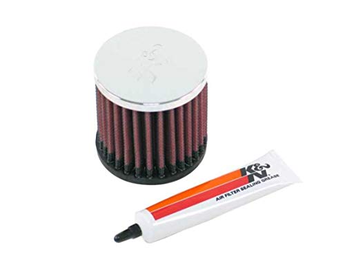K&N AIR FILTER HONDA TRX90 (93-22) - Récréashop