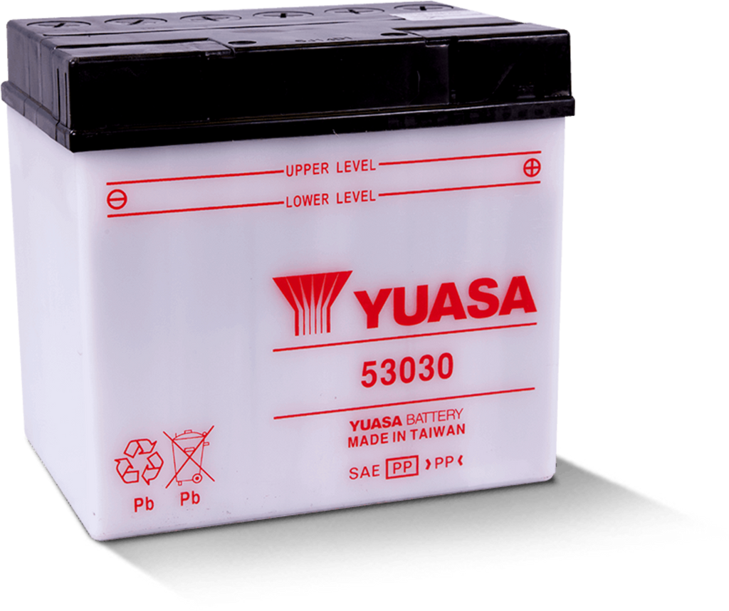 YUASA Yumicron Batteries