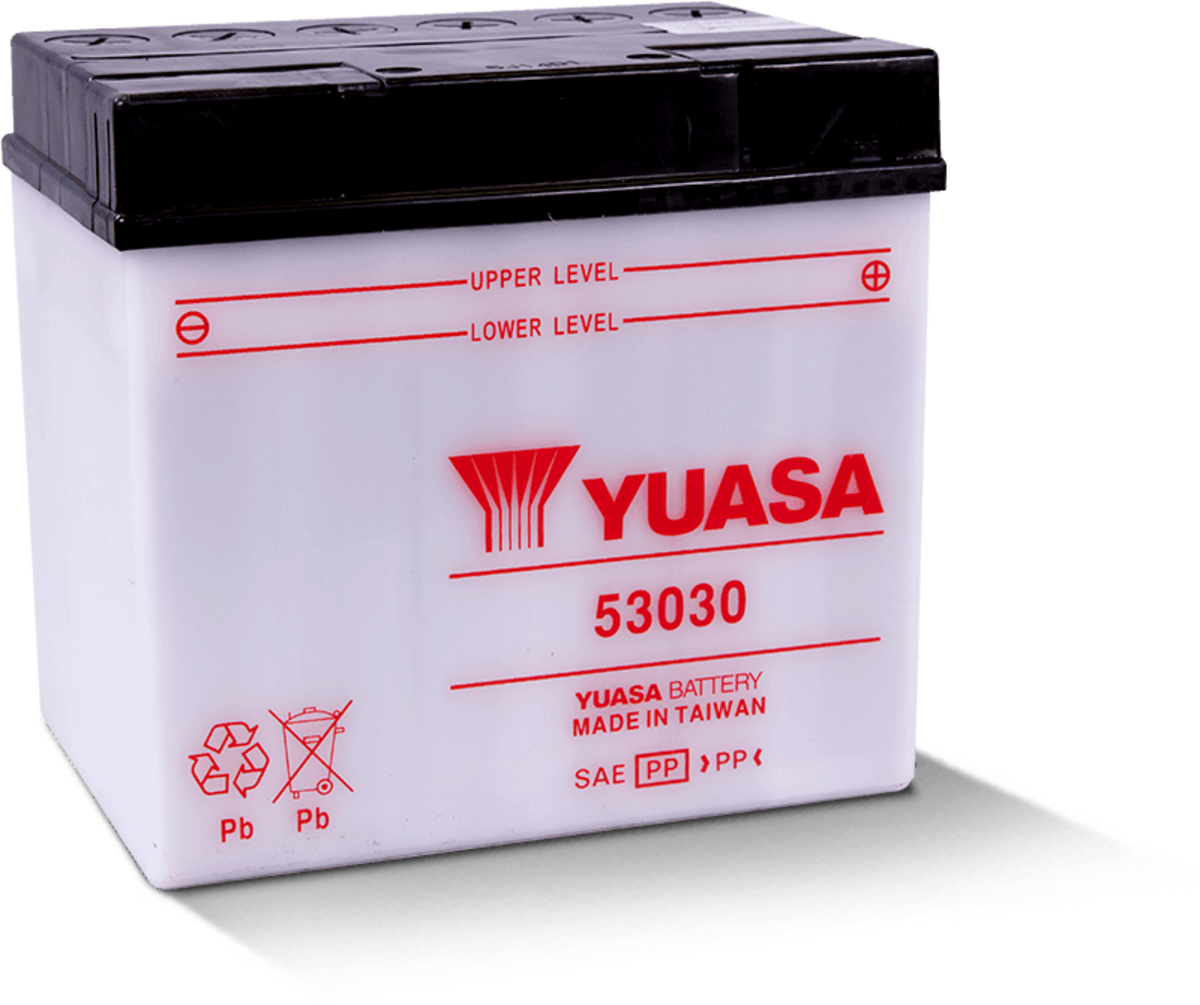 YUASA Yumicron Batteries