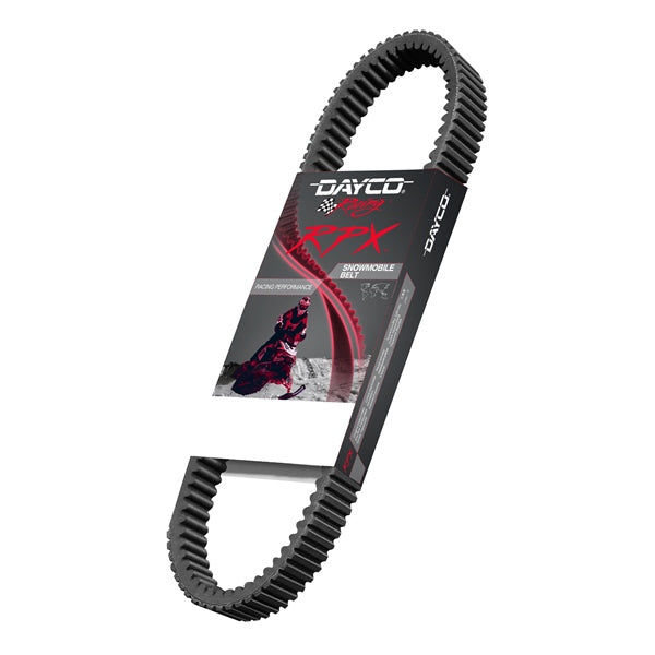 Courroie de motoneige Dayco RPX5020 - RecreaShop