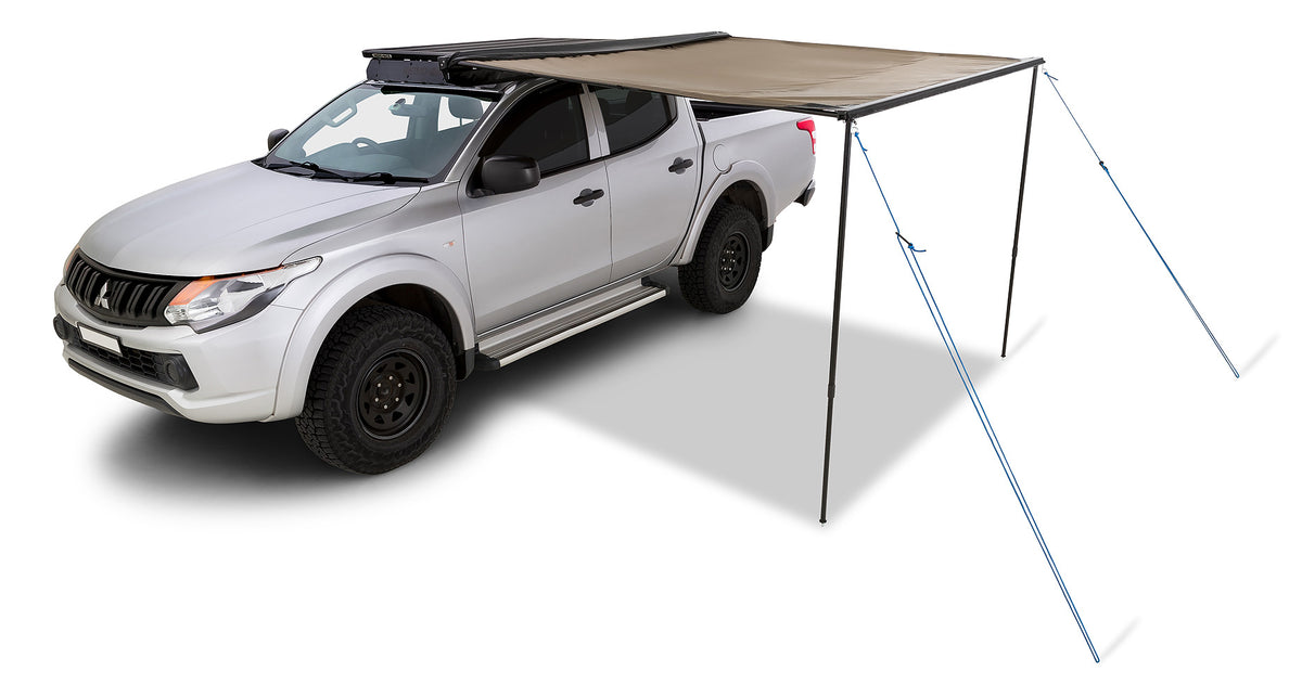 Rhino Rack (32140)