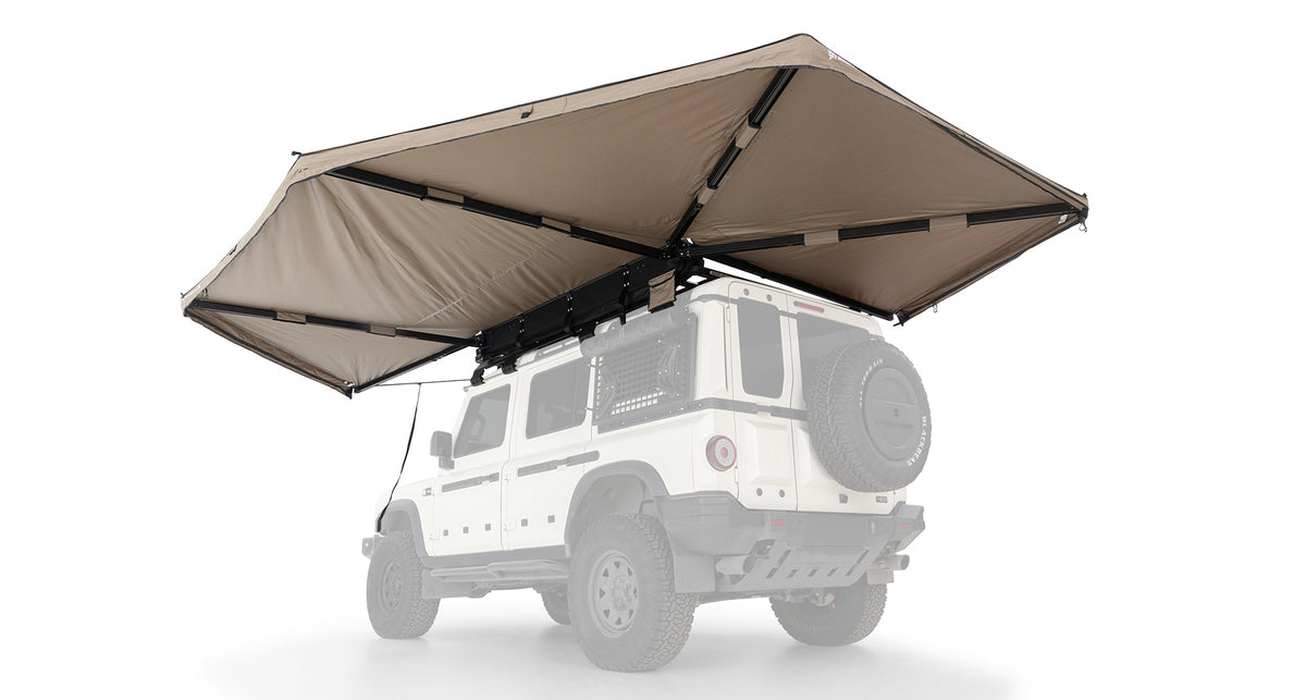 Rhino Rack (32145)