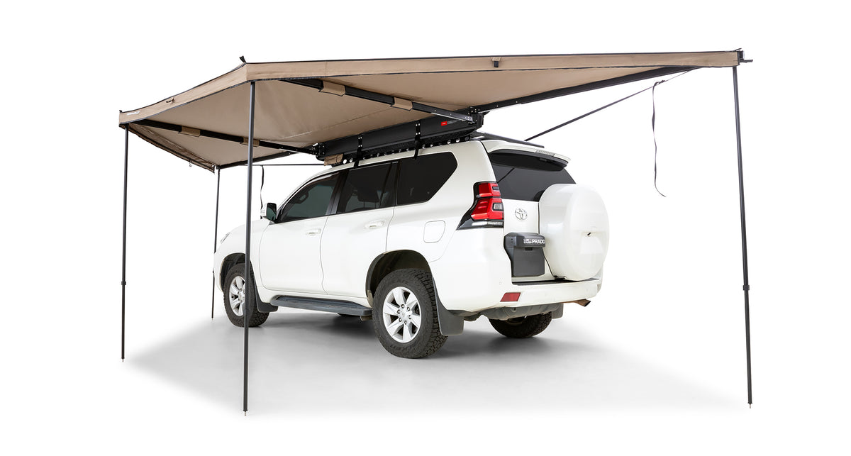 Rhino Rack (32147)