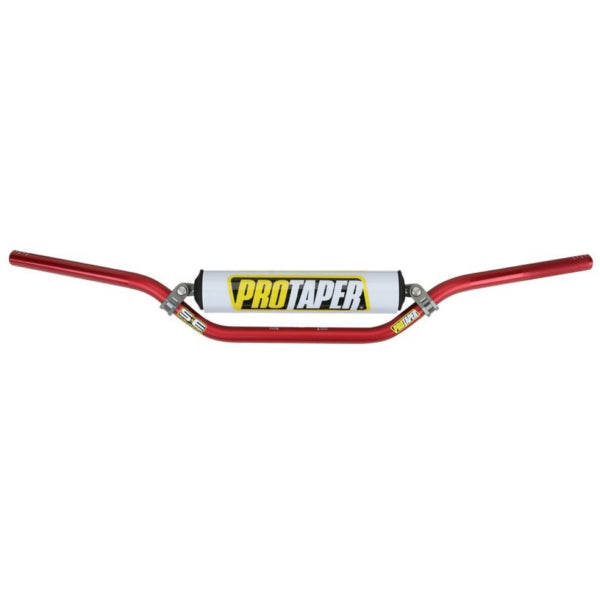 Pro Taper Guidon SE MX CR haut - RecreaShop
