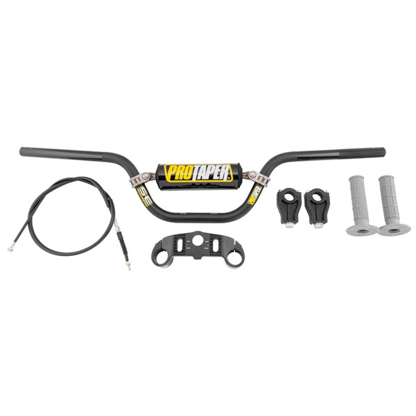 Pro Taper Ensemble de guidon Pit Bike - RecreaShop