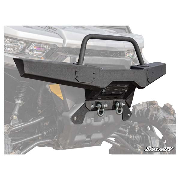 Pare-buffle avant SuperATV Can-Am (FBG-CA-DEF-002-00)