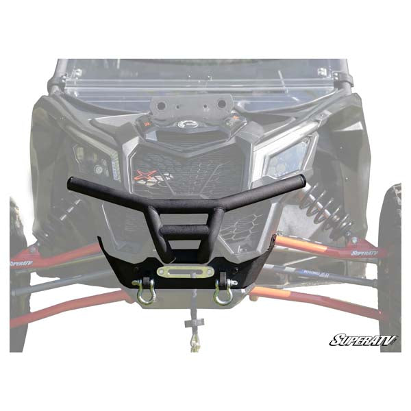 Pare-chocs avant SuperATV Can-Am (FB-CA-X3-001-00)