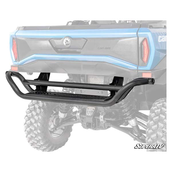 Pare-chocs arrière SuperATV Can-Am (RBG-CA-COM-001-00)