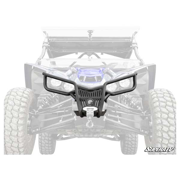 Pare-chocs avant SuperATV Yamaha (FB-Y-YXZ-00)