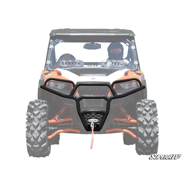 Pare-buffle avant SuperATV Polaris (FBG-P-GEN1K-00)