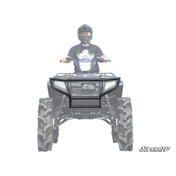 Pare-buffle avant SuperATV Polaris (FBG-P-SPT-00)