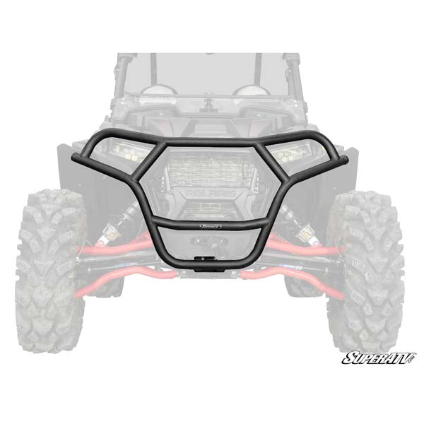 Pare-chocs avant SuperATV Polaris (FBG-P-RZR1K-006-00)
