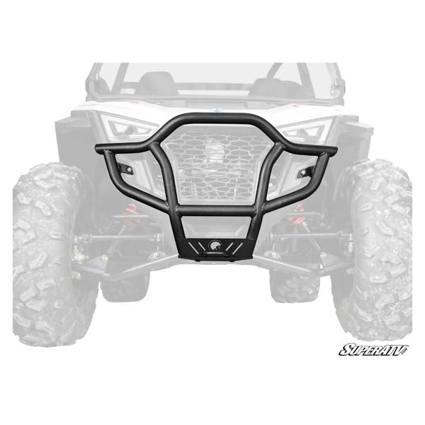 Pare-buffle avant SuperATV Polaris (FBG-P-RZR200-00)