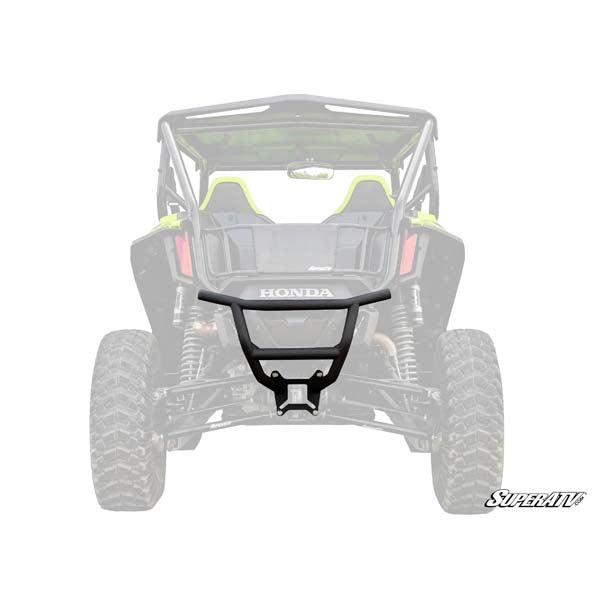 Pare-chocs arrière SuperATV Honda (RB-H-TAL-00)