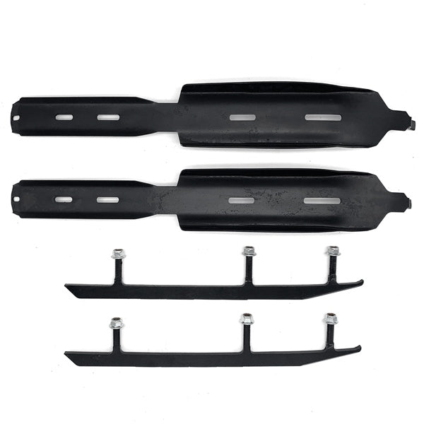 SnowTracker Lisse semi-agressive auto-aiguisante Ski 10/8 - ARCTIC CAT - RecreaShop