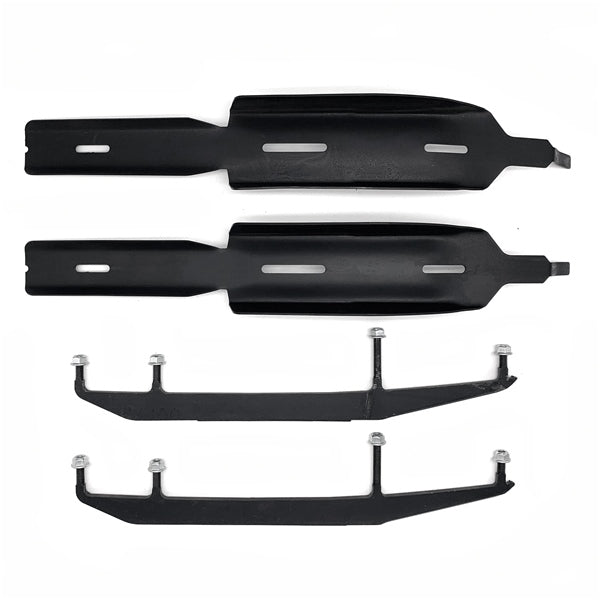 SnowTracker Lisse agressive auto-aiguisante Pilot SL - SKI-DOO - RecreaShop