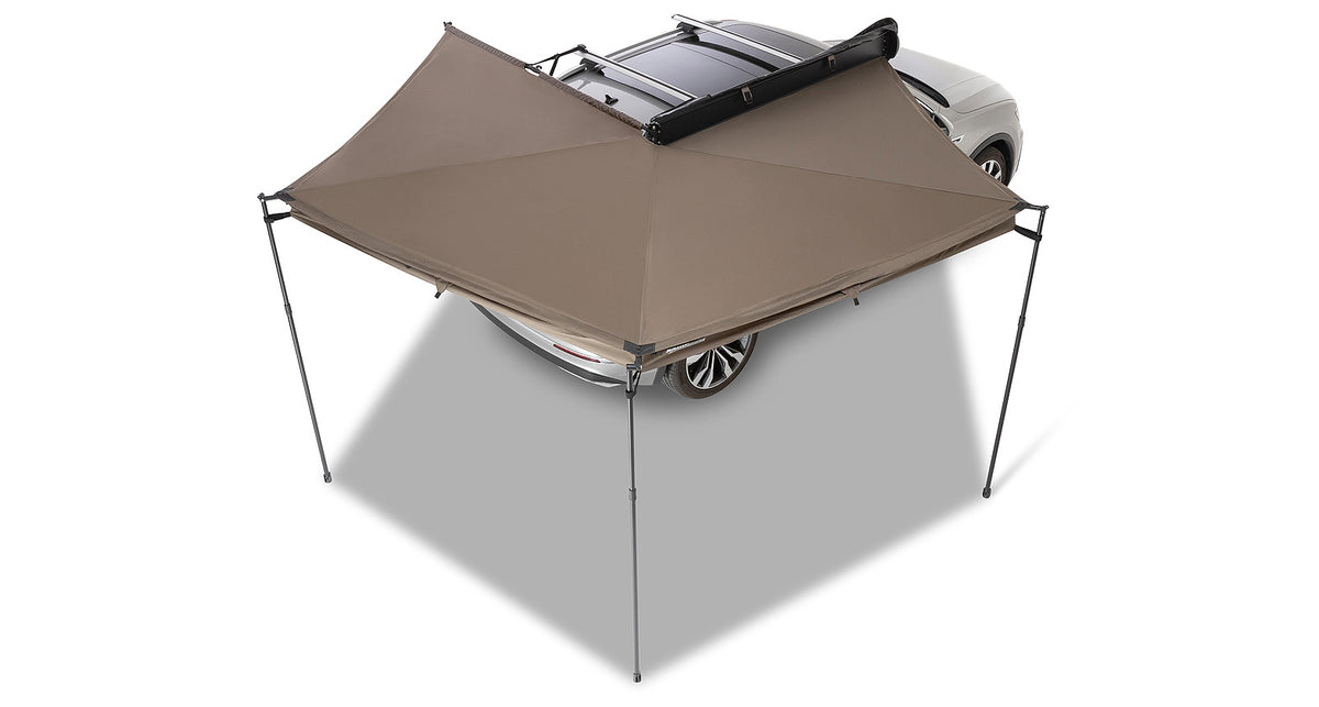 Rhino Rack (33400)