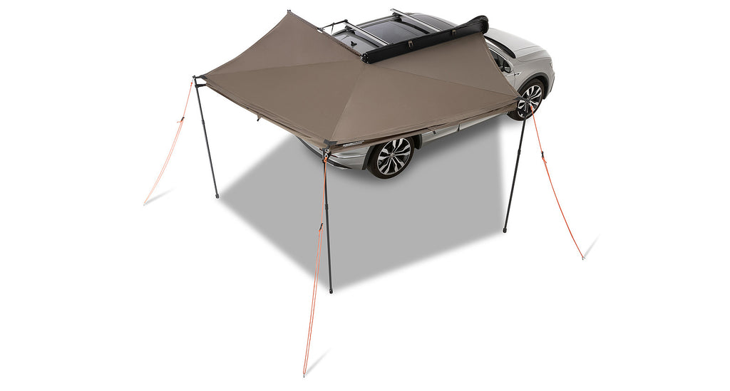 Rhino Rack (33400)