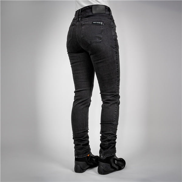 Bull It Jeans Raven