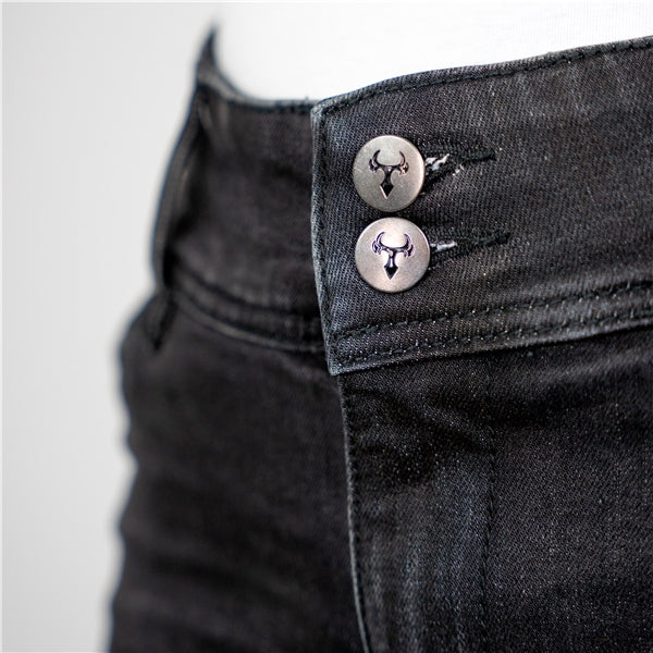 Bull It Jeans Raven