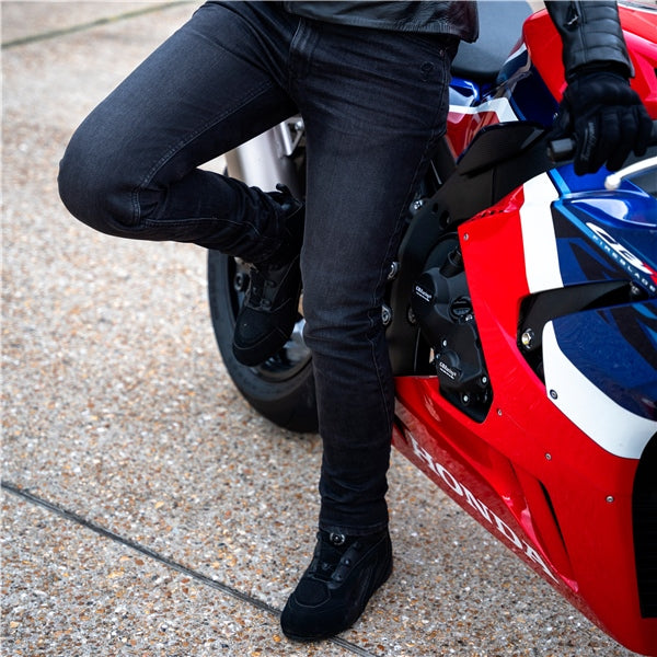 Bull It Jeans Raven