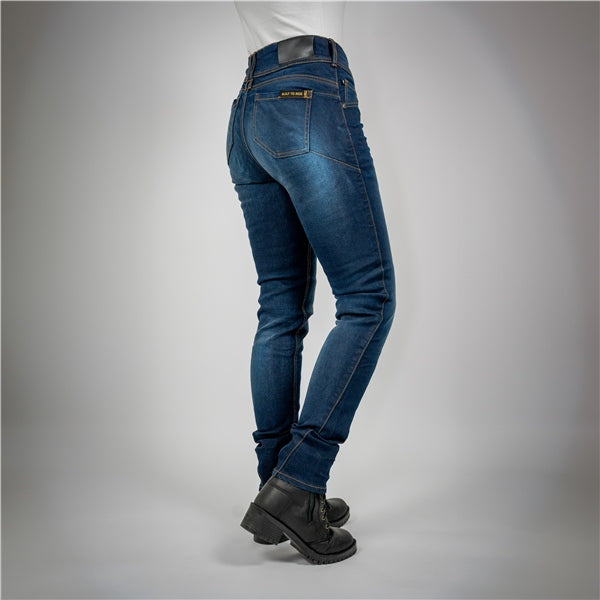 Bull It Jeans Harrier