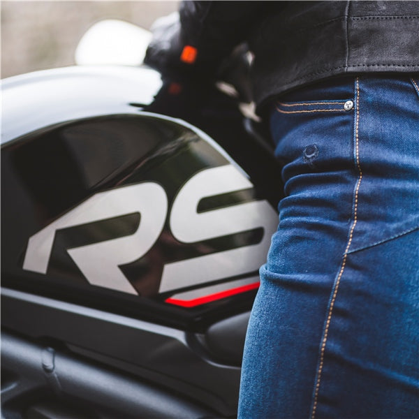 Bull It Jeans Harrier