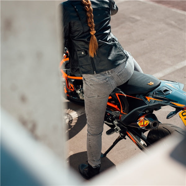 Bull It Jeans Heron