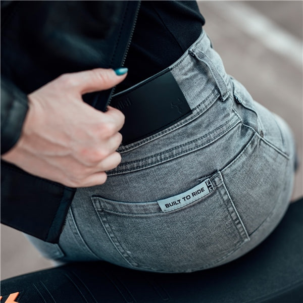 Bull It Jeans Heron