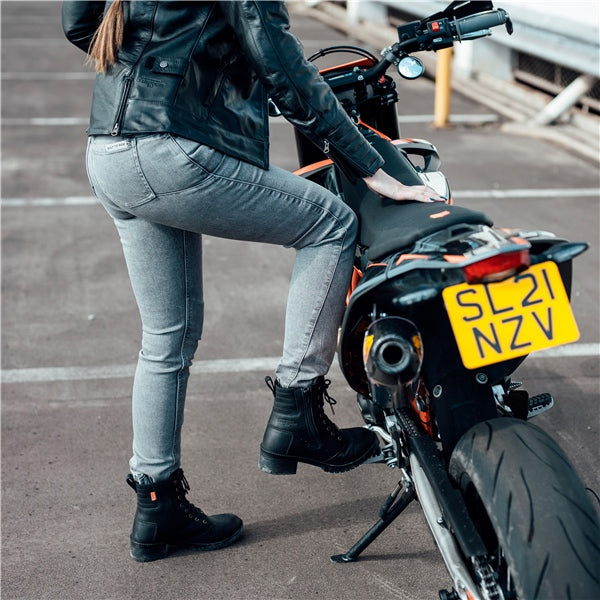 Bull It Jeans Heron